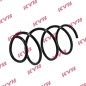 Preview: KYB Coil spring for BMW 3 Coupe (E46) front axle