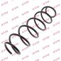 Preview: KYB Coil spring for FIAT STILO Multi Wagon (192_) front axle