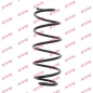 Preview: KYB Coil spring for JAGUAR X-TYPE I (X400) front axle