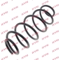 Preview: KYB Coil spring for JAGUAR X-TYPE I (X400) front axle