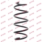 Preview: KYB Coil spring for OPEL VECTRA C Caravan (Z02) front axle