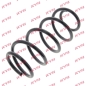 Preview: KYB Coil spring for OPEL ZAFIRA A Großraumlimousine (T98) front axle