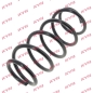 Preview: KYB Coil spring for OPEL ASTRA G Coupe (T98) front axle