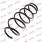 Preview: KYB Coil spring for OPEL ASTRA H (A04) front axle