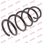 Preview: KYB Coil spring for RENAULT GRAND SCÉNIC II (JM0/1_) front axle