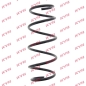 Preview: KYB Coil spring for RENAULT MEGANE II Grandtour (KM0/1_) front axle