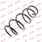 Preview: KYB Coil spring for RENAULT MEGANE II Grandtour (KM0/1_) front axle