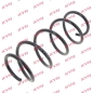 Preview: KYB Coil spring for RENAULT MEGANE II Coupé-Cabriolet (EM0/1_) front axle