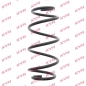 Preview: KYB Coil spring for RENAULT ESPACE IV (JK0/1_) front axle