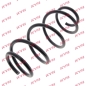 Preview: KYB Coil spring for RENAULT ESPACE IV (JK0/1_) front axle