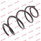 Preview: KYB Coil spring for RENAULT LAGUNA II (BG0/1_) front axle