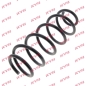 Preview: KYB Coil spring for PEUGEOT 407 (6D_) front axle