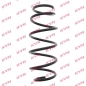 Preview: KYB Coil spring for FORD FIESTA VI (CB1, CCN) front axle