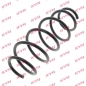 Preview: KYB Coil spring for FORD FIESTA VI (CB1, CCN) front axle