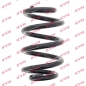 Preview: KYB Coil spring for NISSAN INTERSTAR Kasten (X70) front axle