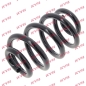 Preview: KYB Coil spring for NISSAN INTERSTAR Kasten (X70) front axle