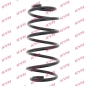 Preview: KYB Coil spring for SAAB 9-5 (YS3E) front axle