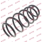 Preview: KYB Coil spring for SAAB 9-5 (YS3E) front axle