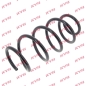 Preview: KYB Coil spring for SAAB 9-3 (YS3F, E79, D79, D75) front axle