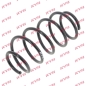 Preview: KYB Coil spring for SMART FORTWO Cabrio (450) front axle