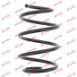 Preview: KYB Coil spring for MINI MINI (R50, R53) front axle