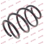 Preview: KYB Coil spring for MINI MINI (R50, R53) front axle