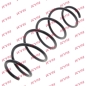 Preview: KYB Coil spring for CITROËN C2 (JM_) front axle