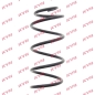 Preview: KYB Coil spring for BMW 1 Coupe (E82) front axle