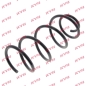 Preview: KYB Coil spring for BMW 1 Coupe (E82) front axle