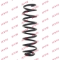 Preview: KYB Coil spring for MERCEDES-BENZ R-KLASSE (W251, V251) front axle