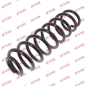 Preview: KYB Coil spring for MERCEDES-BENZ R-KLASSE (W251, V251) front axle