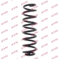 Preview: KYB Coil spring for MERCEDES-BENZ M-KLASSE (W164) front axle