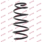 Preview: KYB Coil spring for OPEL ASTRA H TwinTop (A04) front axle