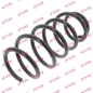 Preview: KYB Coil spring for OPEL ASTRA H TwinTop (A04) front axle