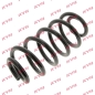 Preview: KYB Coil spring for AUDI A4 B6 (8E2) front axle