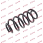 Preview: KYB Coil spring for AUDI A4 B6 Avant (8E5) front axle