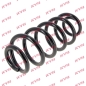 Preview: KYB Coil spring for AUDI A6 C6 (4F2) front axle