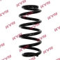 Preview: KYB Coil spring for AUDI A6 C6 (4F2) front axle