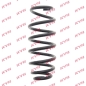 Preview: KYB Coil spring for ALFA ROMEO 159 Sportwagon (939_) front axle