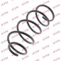 Preview: KYB Coil spring for BMW 3 Touring (E91) front axle