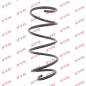 Preview: KYB Coil spring for BMW 3 Touring (E91) front axle