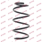 Preview: KYB Coil spring for FIAT PUNTO (188_) front axle