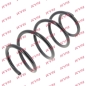 Preview: KYB Coil spring for FIAT PUNTO (188_) front axle