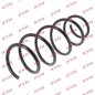 Preview: KYB Coil spring for FIAT GRANDE PUNTO (199_) front axle