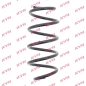 Preview: KYB Coil spring for FORD GALAXY II (WA6) front axle