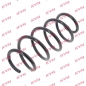 Preview: KYB Coil spring for FORD GALAXY II (WA6) front axle