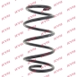 Preview: KYB Coil spring for OPEL VECTRA B CC (J96) front axle