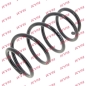 Preview: KYB Coil spring for OPEL VECTRA B CC (J96) front axle