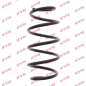 Preview: KYB Coil spring for OPEL VECTRA C Caravan (Z02) front axle