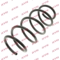 Preview: KYB Coil spring for OPEL VECTRA C Caravan (Z02) front axle